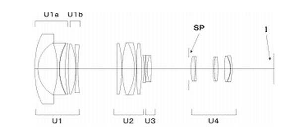 1225cinema - Patent: Cine 12-32 t/3.5 & 15.5-47 t/2.8 Lenses