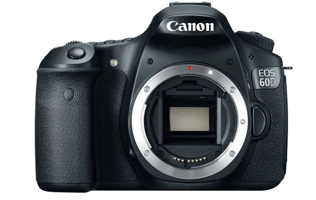 canon60d - Clearance: Canon EOS 60D Body $479 at B&H Photo