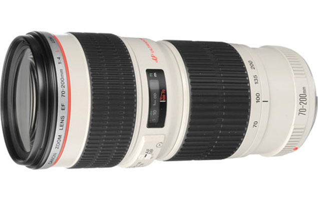 canon70200nonis - 20% Off In-Stock Refurbished Lenses at Canon Estore