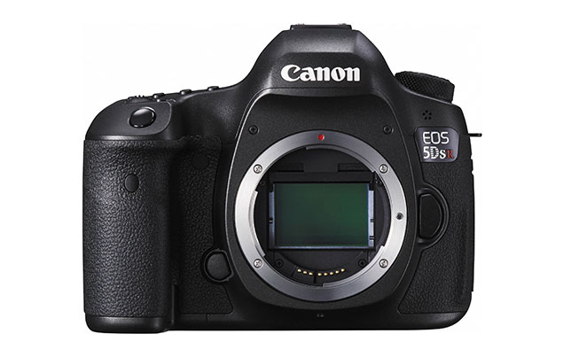 eos5dsr - Canon EOS 5DS R First Impressions