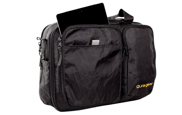 guragearchobe - Ended: Gura Gear Chobe Bag $149