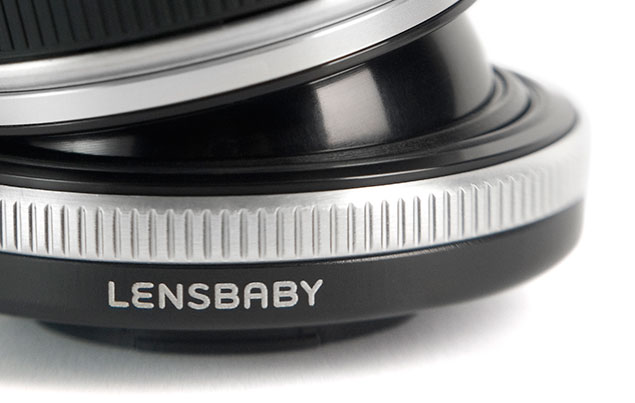 lensbaby2 - Lensbaby 55mm f/1.6 On The Way