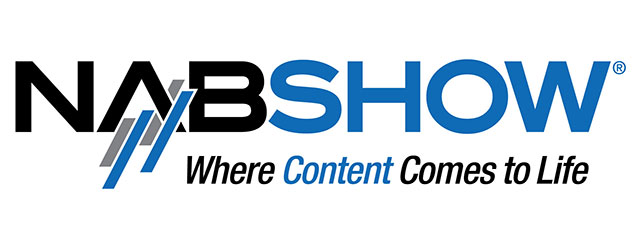 nabshowlogo - Canon U.S.A. Puts Its Latest Digital Imaging Solutions On Display With Interactive Booth Demonstrations At The 2015 Nab Show