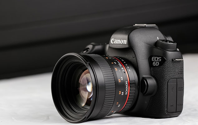 rokinon50 - Review: Rokinon 50mm f/1.4 AS IF UMC