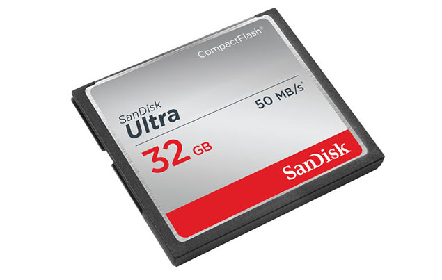 sandiskultra - Ended: Save on SanDisk Ultra Compact Flash Cards