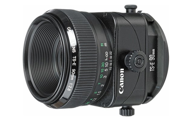 ts9028 - New Canon Tilt-Shift Lenses Finally Coming? [CR1]