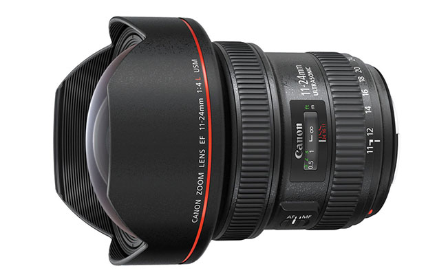 1124big - Lee Filters Actively Working on EF 11-24mm f4L Solution