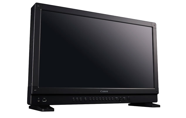 4kdisplay - Announcement: DP-V2410, A New 24-inch 4K Reference Display