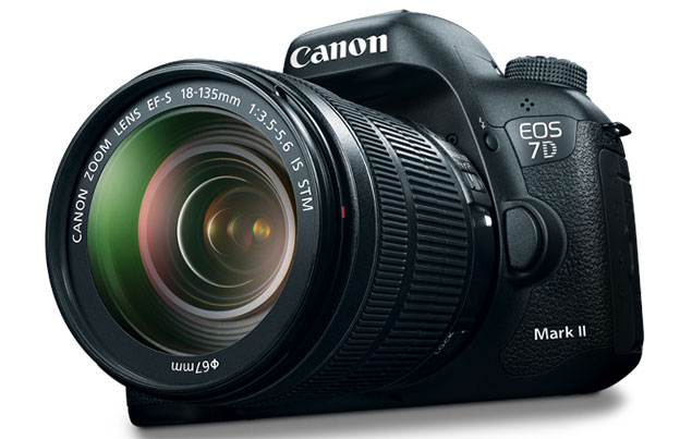 7d2big - Deal: Canon EOS 7D Mark II Body $1477