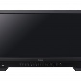 DP V2410 Front Illuminated buttons 168x168 - Announcement: DP-V2410, A New 24-inch 4K Reference Display
