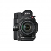 EOS C300 Mark II FRT 24 105 f4L 168x168 - Announcement: Canon EOS C300 Mark II. Full Coverage and Videos Here.