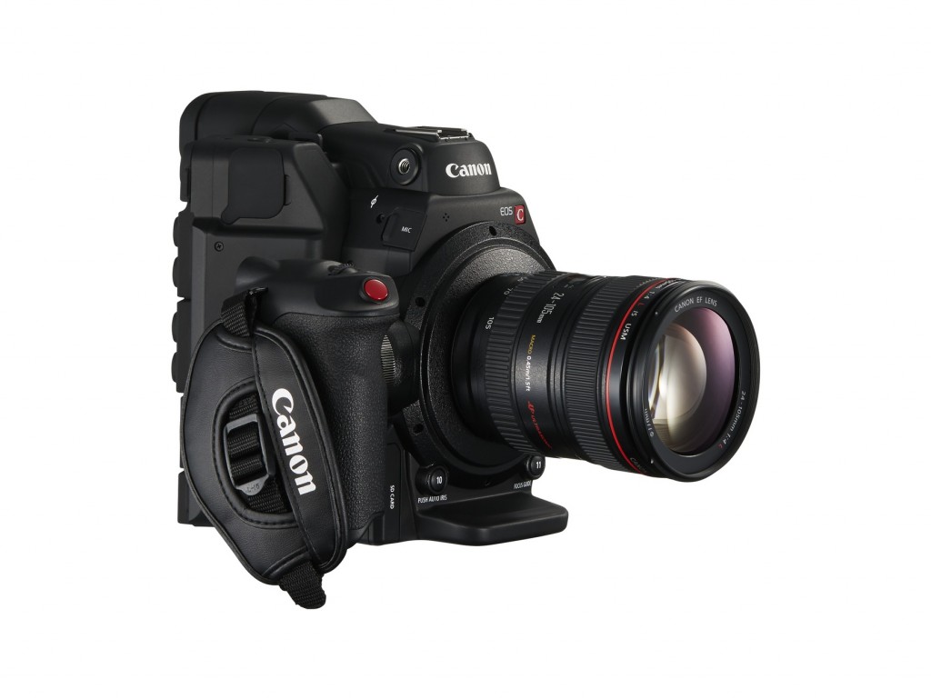 EOS C300 Mark II FSR 24 105 f4L Grip 1024x769 - Firmware: Canon Cinema EOS C300 Mark II v.1.0.4.1.00
