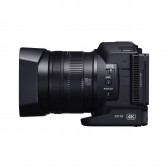 XC10 03 LEFT B 168x168 - Announcement: Canon XC10, A Breakthrough Compact 4K Video and Stills Camcorder