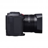 XC10 04 Side B 168x168 - Announcement: Canon XC10, A Breakthrough Compact 4K Video and Stills Camcorder