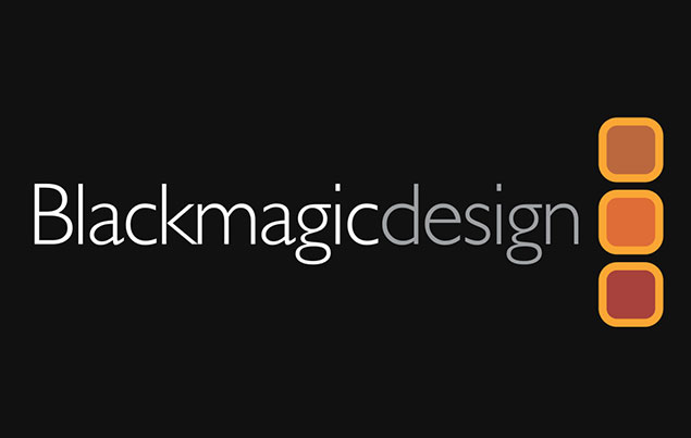 blackmagicdesignlogo - Blackmagic Design Announces Blackmagic URSA Mini