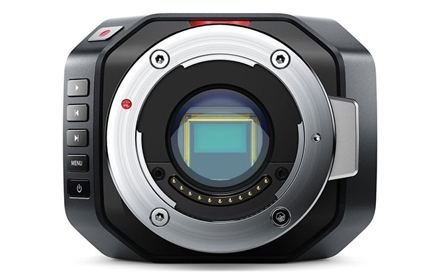 blackmagicmicro - Preorder: New Blackmagic Design Micro & URSA Cameras