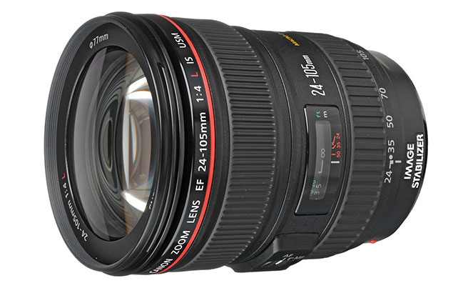 canon24105fisbig - Deal: Canon EF 24-105mm f/4L IS $579