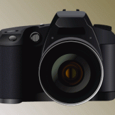 canongif 168x168 - See the Evolution of Camera Design in Simple GIFs