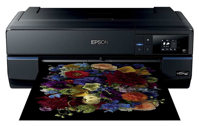 epsonscp800big - Review: Epson SureColor-P800 Printer
