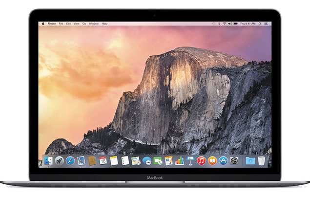 macbook12 - Preorder: Apple 12" Macbook