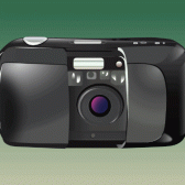 olympusgif 168x168 - See the Evolution of Camera Design in Simple GIFs