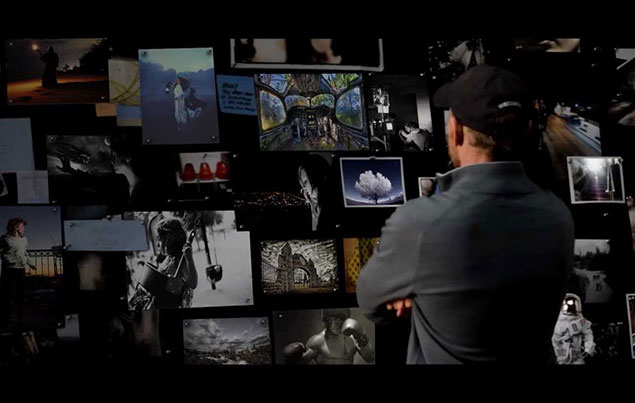 projectimagination - Ron Howard & Josh Hutcherson Announce Fifteen Consumer Finalists For Canon's Project Imagination: The Trailer Contest