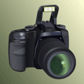 sonygif 168x168 - See the Evolution of Camera Design in Simple GIFs