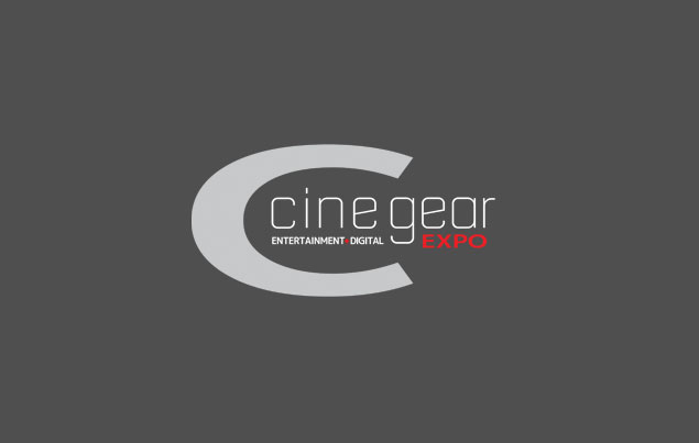 cinegearlogo - Canon Showing off 4K At CineGear Expo in Los Angeles