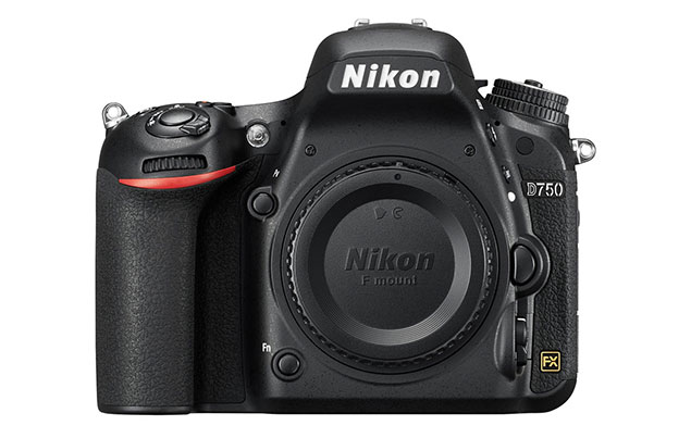 nikond750 - Deal: Nikon D750 Body $1499
