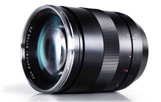 zeiss135 - Save up to $300 on Select Zeiss Lenses