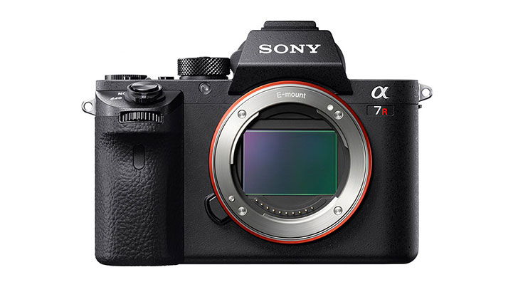 a7r2big - Sony Claims Adapted Canon Lenses AF Nearly as Fast as on a Canon DSLR.