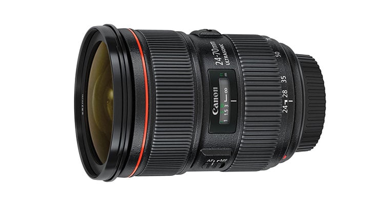 canon247028iibig - Deal: 10% or More Off Refurbished Lenses at the Canon Store