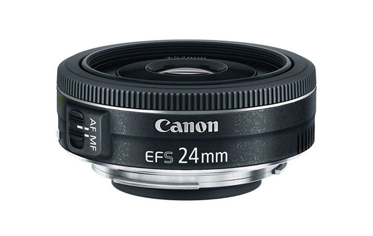 canon24pancakebig - New Canon EF-S Wide Angle Prime Announcement Coming April 5