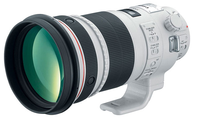 canon30028iibig - Deal: Canon Store Refurbished Lenses Restocked