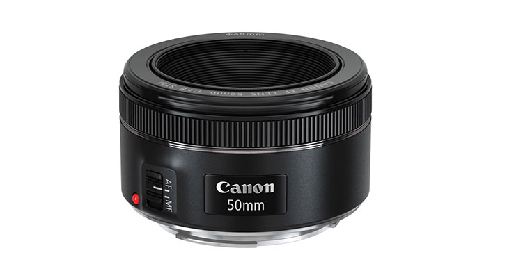 canon50stm - Review: Canon EF 50mm f/1.8 STM