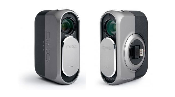 dxoone - DxO One Camera To Be Announced Shortly