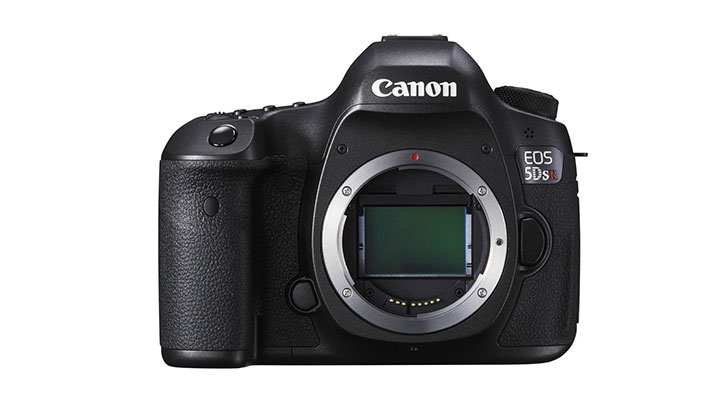 eos5dsr - Review: Canon EOS 5DS R by Amateur Photographer
