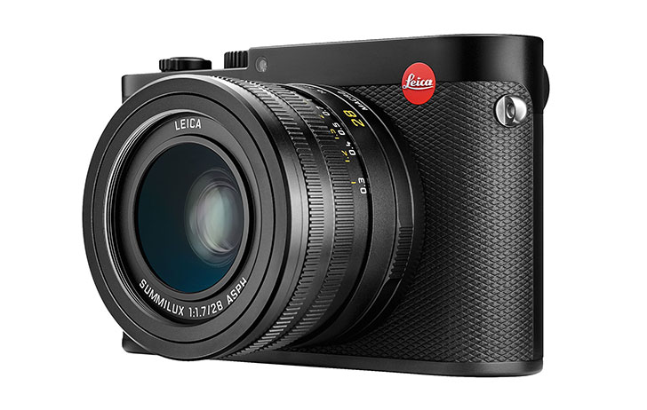 leicaq2 - Leica Unveils the Leica Q Today, Bringing Iconic Leica Features to an Innovative New Camera