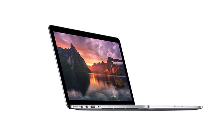 macbookpro - Deal: 13.3" Retina Macbook Pro $250 Off