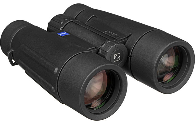 zeissbinocular - Deal: Zeiss 10x40 T* ABK Conquest Binocular 50% Off