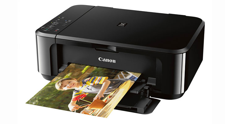 PIXMAMG3620 - Canon U.S.A. Announces New PIXMA MG3620 Wireless Inkjet All-In-One Printer