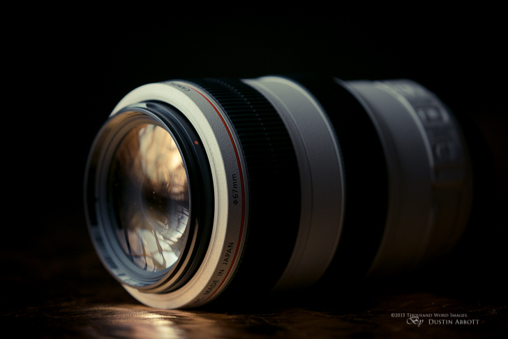 Review - Canon EF 70-300mm f/4-5.6L IS