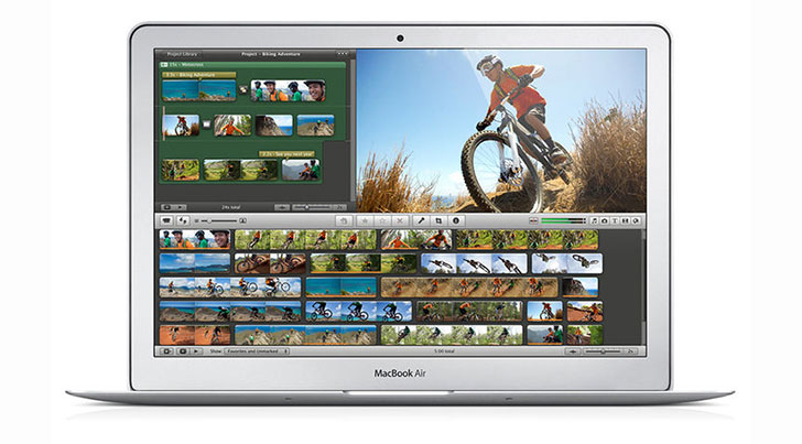 macbooki7 - Deal: Apple 13.3" MacBook Air $1249 (Reg $1849)