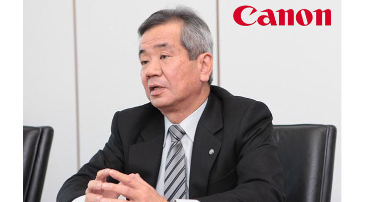 maeda - Interview With Canon's Masaya Maeda