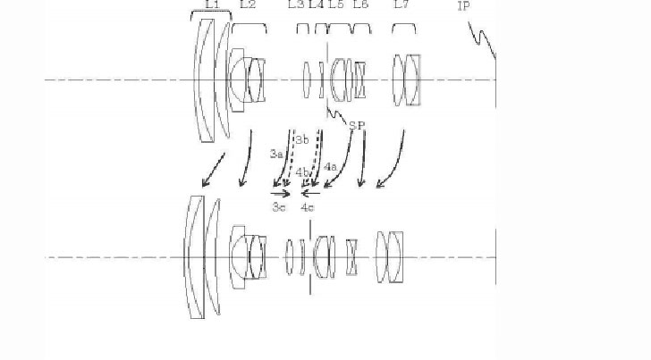 patent15105 - Patent: EF-S 15-105 f/2.8-5.6 IS STM