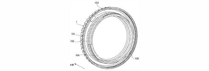patentlenscap - Patent: Lubricating Canon Body Cap