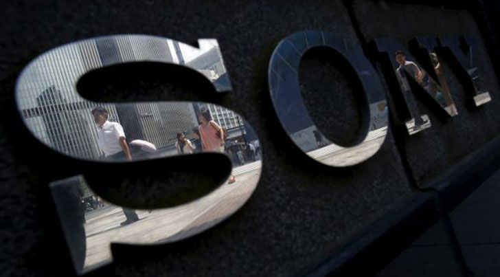 sonylogo - Toshiba To Sell Sensor Business to Sony