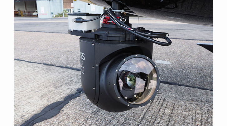 1dcgimbal - EOS-1D X & EOS-1D C Used to Keep UK Train Tracks Safe