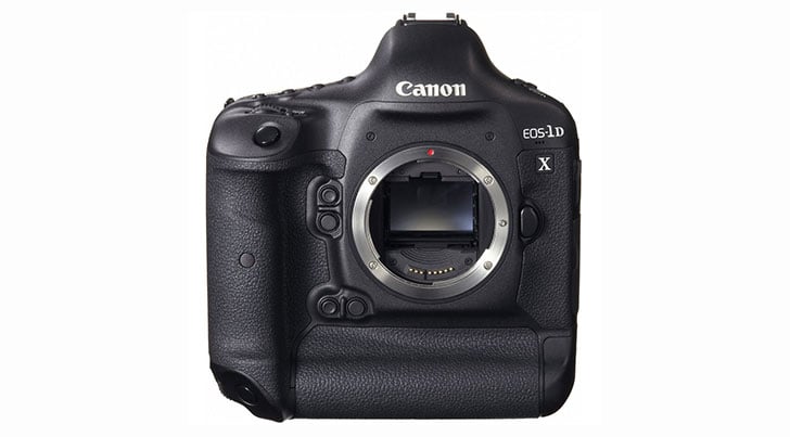 1dxbig - Deal: Canon EOS-1D X Body $3899 (Reg $4599)