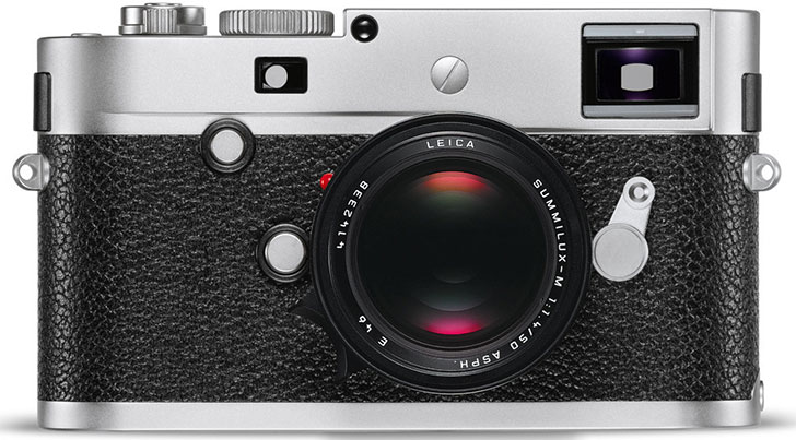 leicam p - New Leica Camera System Coming in 2015